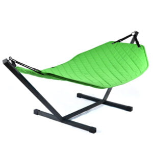 Extreme Lounging b-hammock set Lime