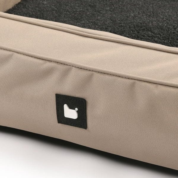 HondenmandExtreme Lounging b-Dog Luxury Mighty Sand - Afbeelding 2