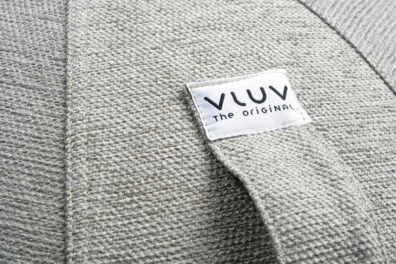Vluv STOV Zitbal Concrete 60-65cm - Afbeelding 2