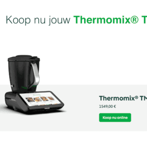 Thermomix TM7