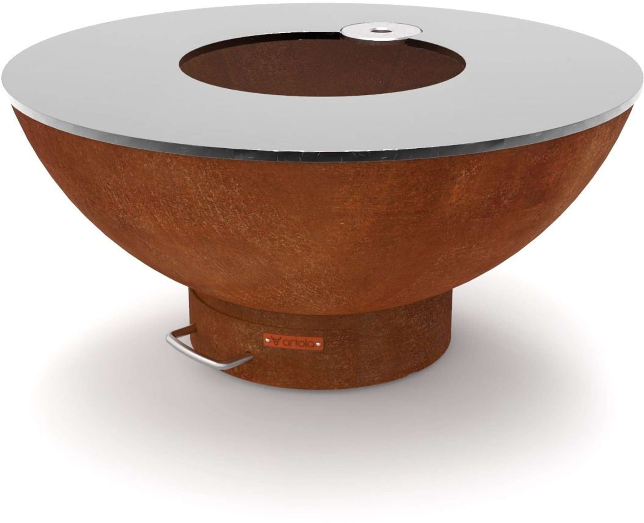 fiQ Barbecue M - Afbeelding 2