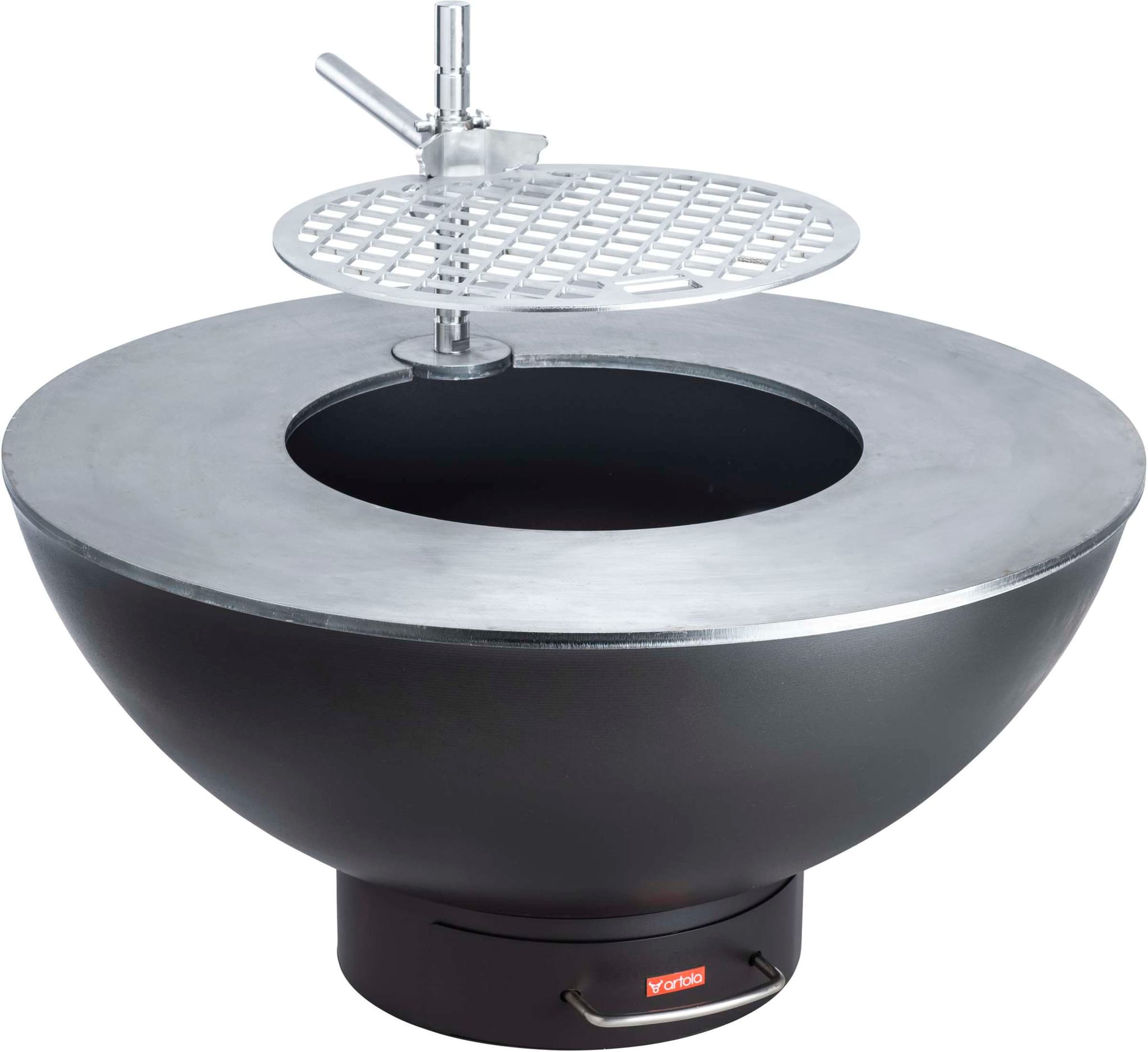 fiQ Barbecue L - Afbeelding 2