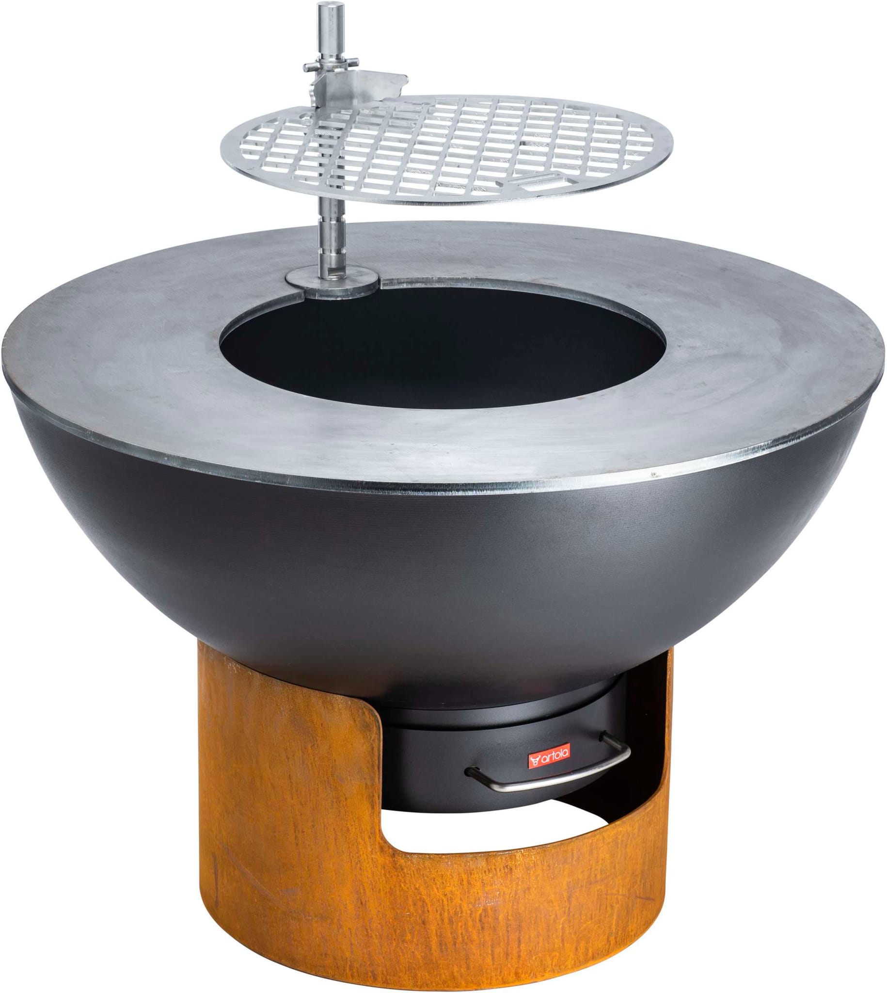 fiQ Barbecue L - Afbeelding 5