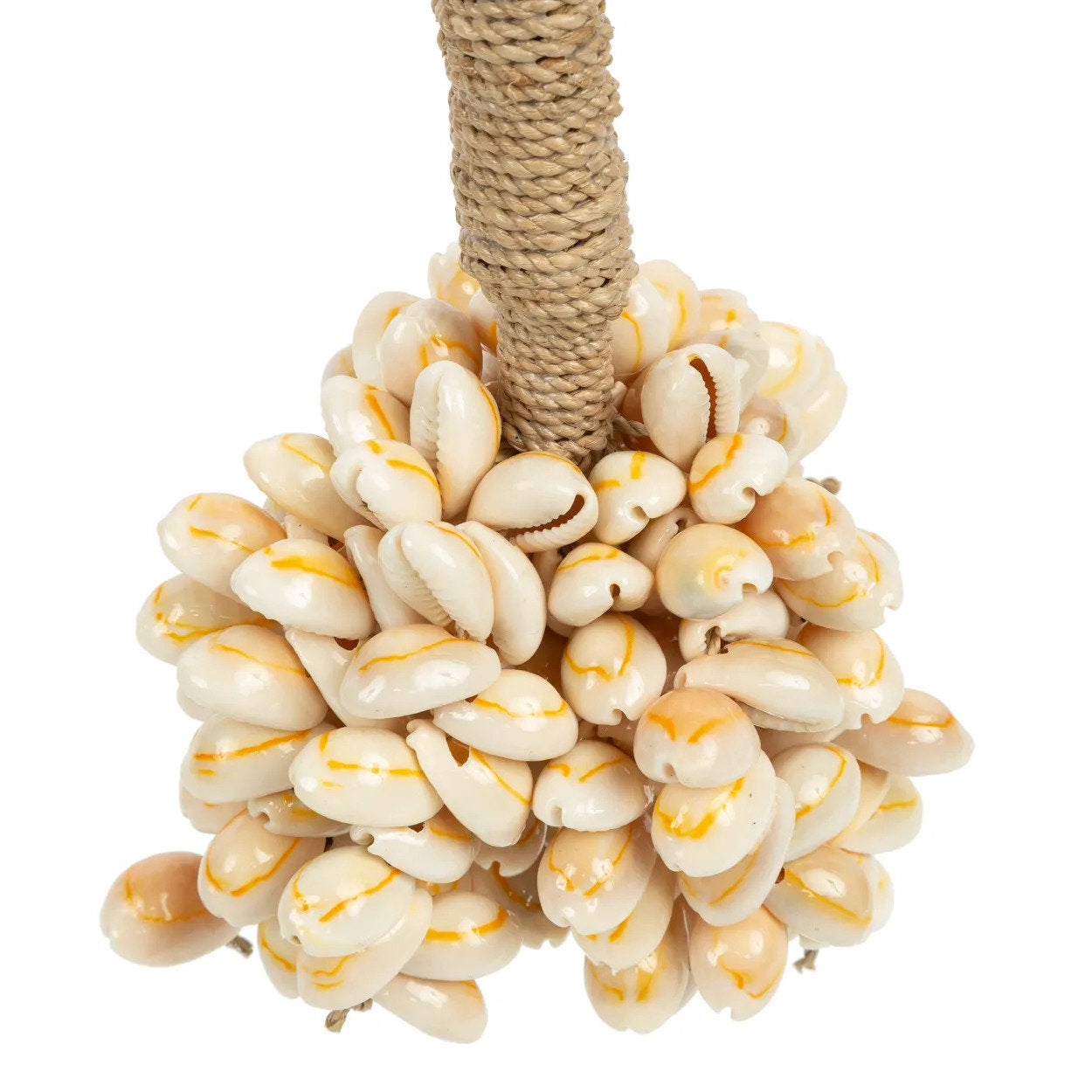 De Vanille Schelp Kwast - Afbeelding 4