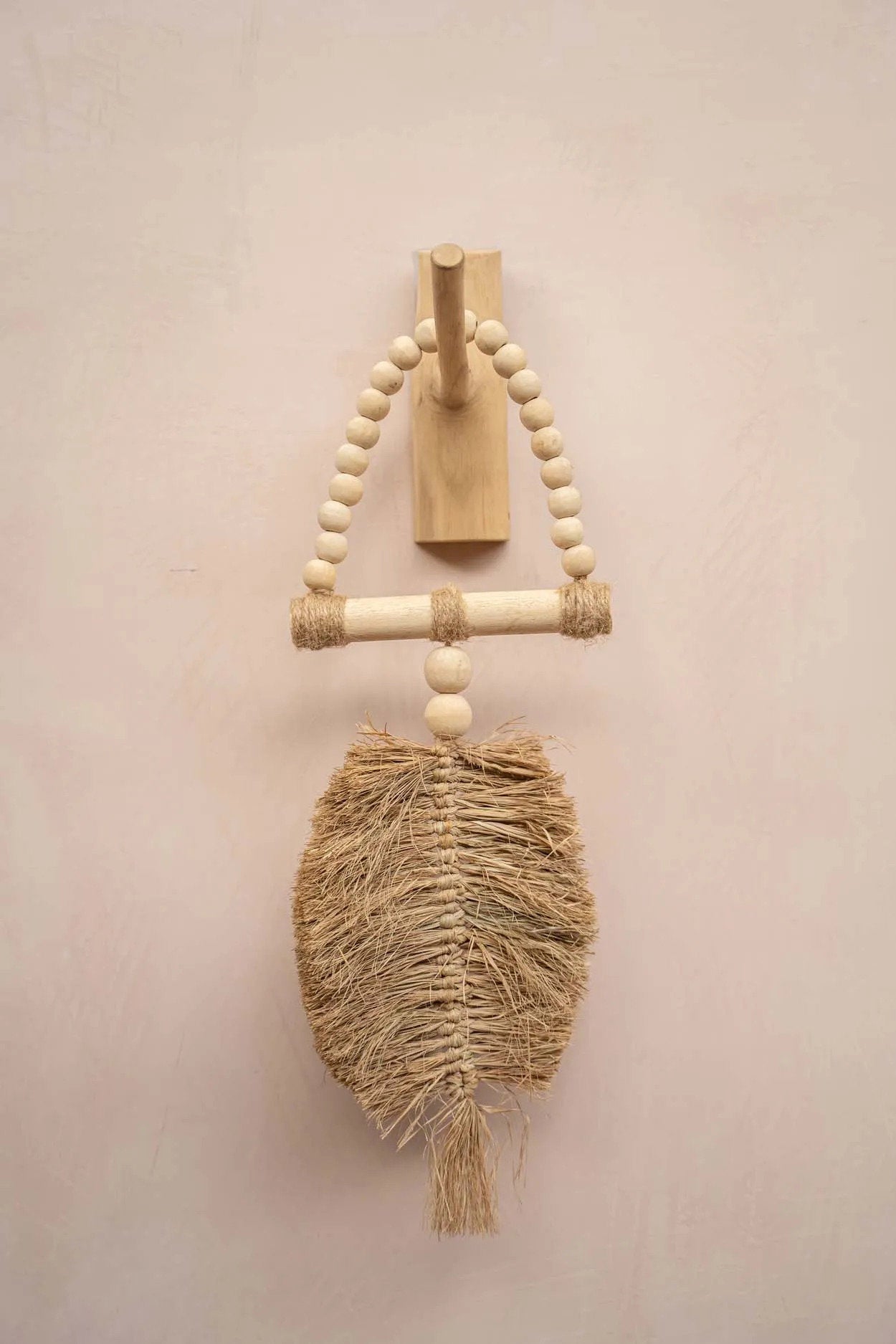De Raffia Driehoek - Afbeelding 5