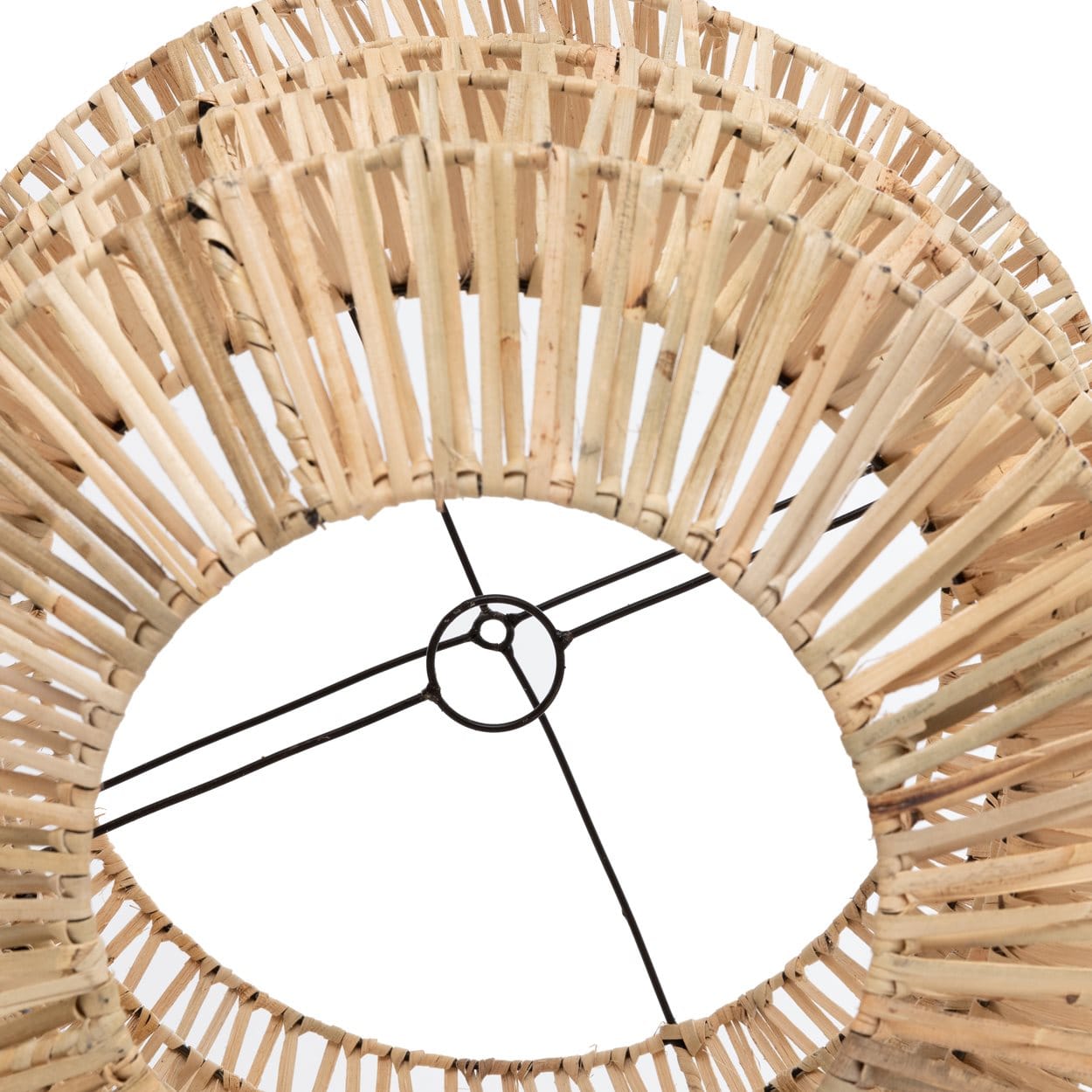 De Mademoiselle Hanger - Natuurlijk - M - Afbeelding 7