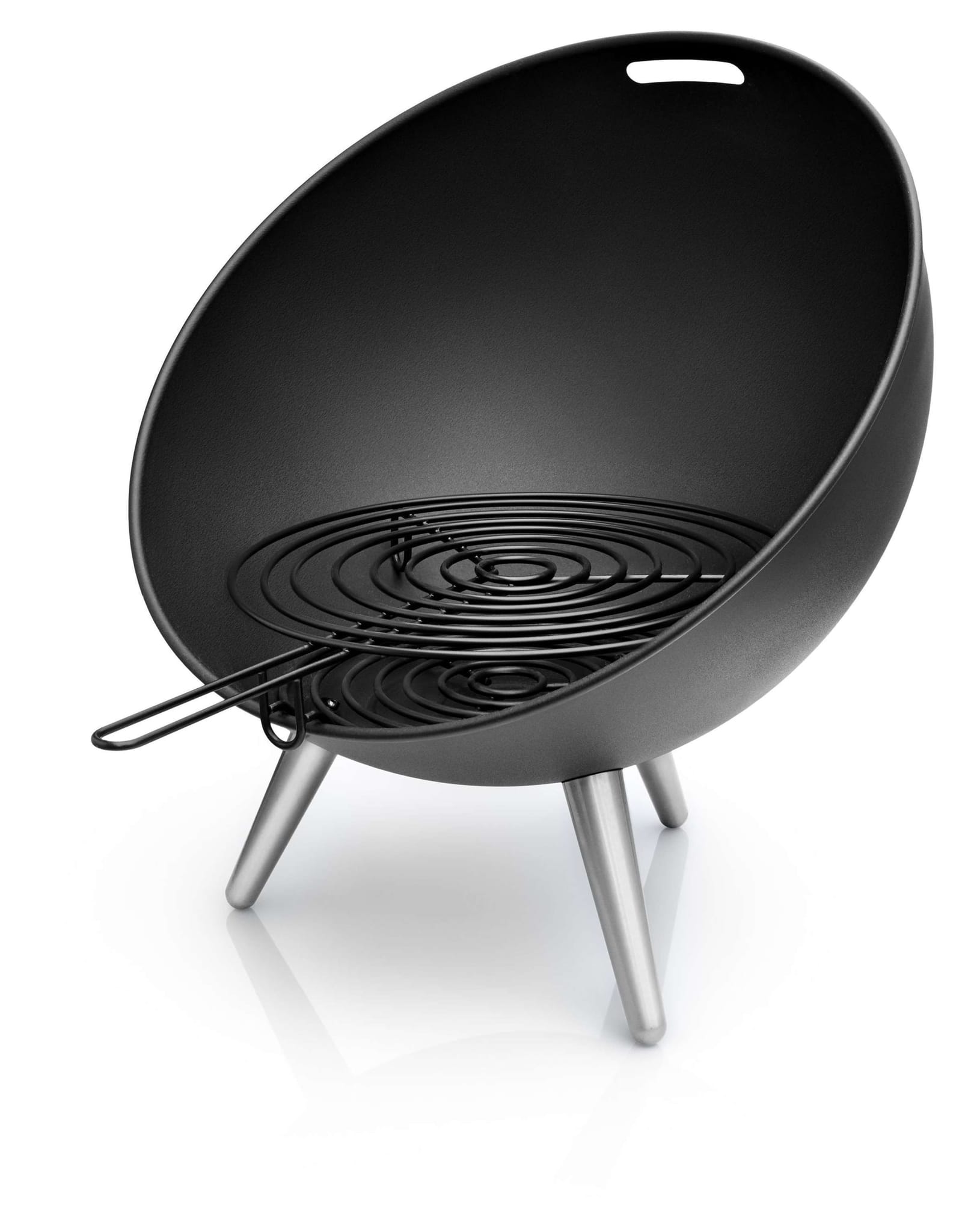 FireGlobe Barbecue Grillrooster - Afbeelding 5