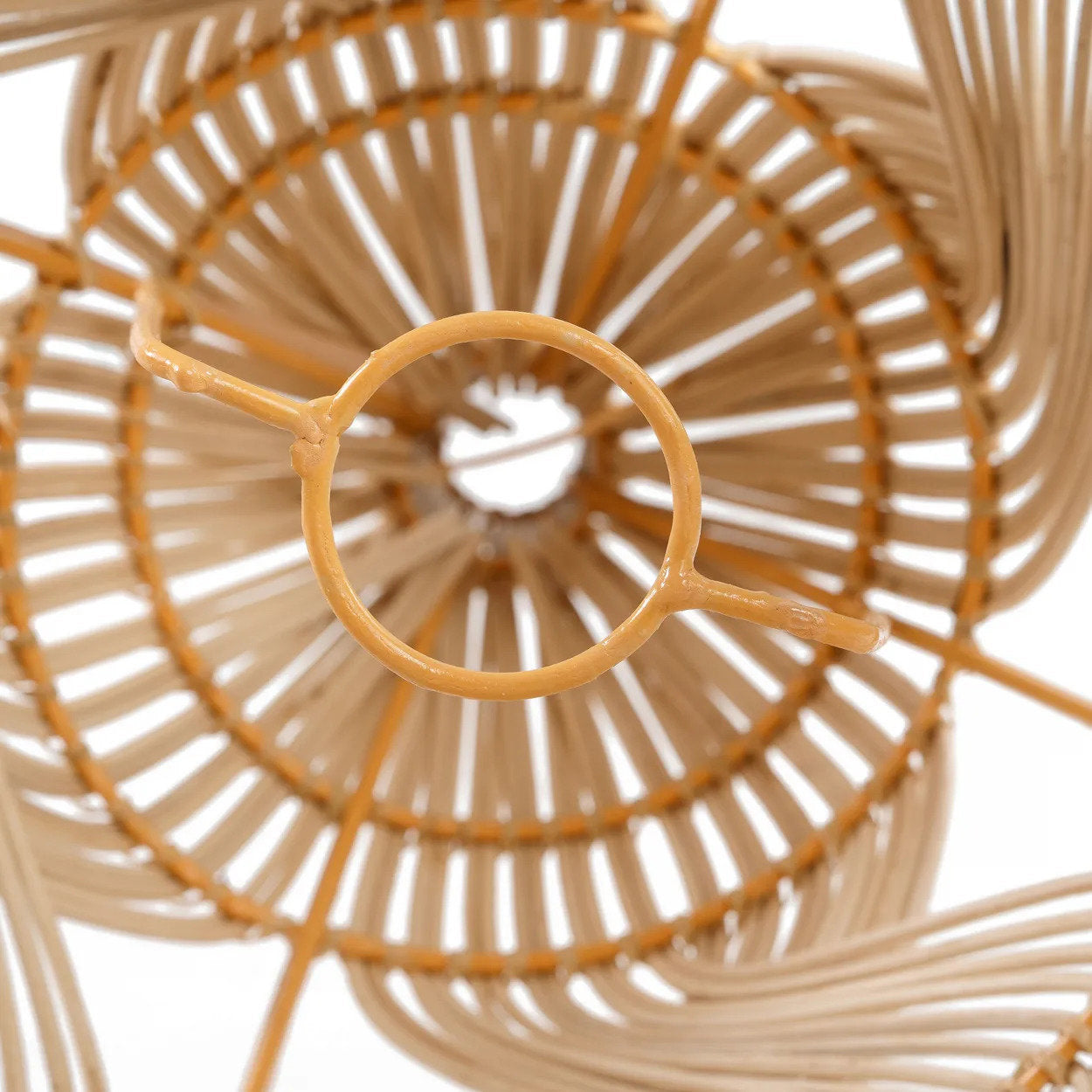 De Garaffa Hanger - Natuurlijk - M - Afbeelding 9