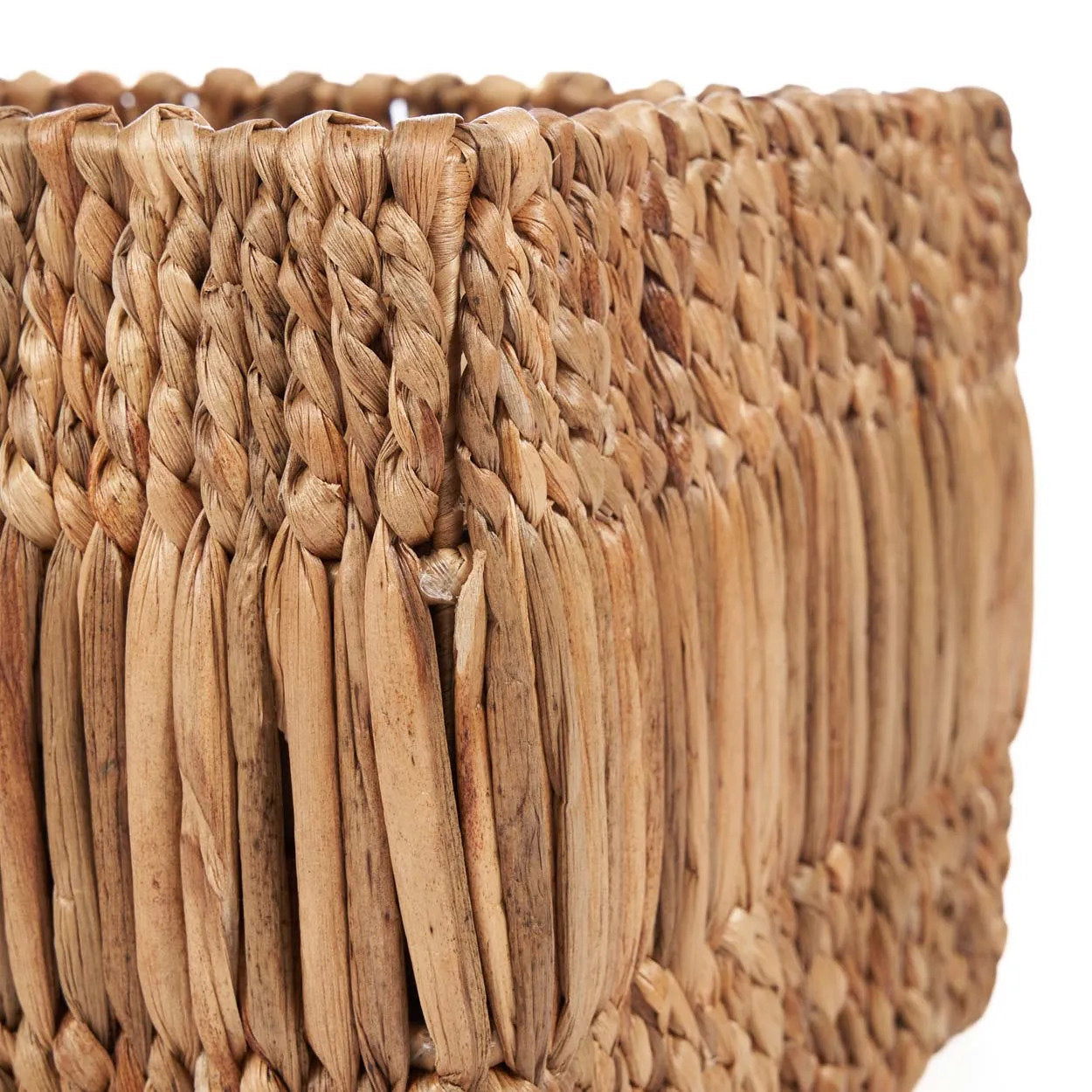 De Akuku Mand - Naturel - M - Afbeelding 3