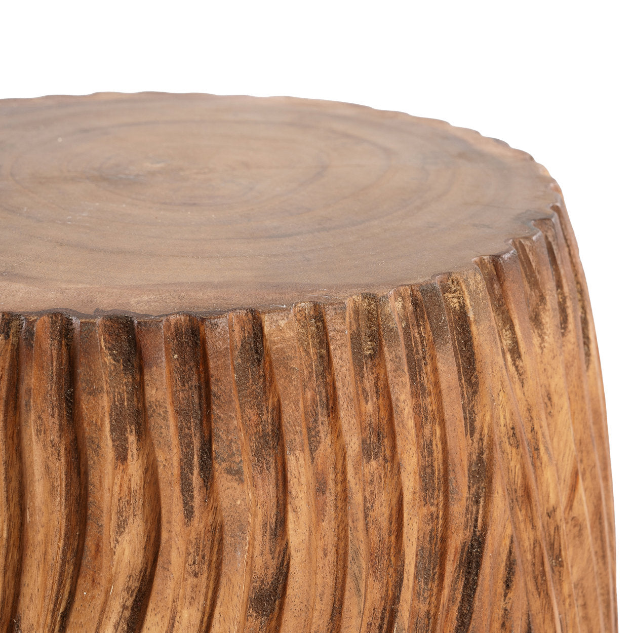 De Celebes Kruk - Natuurlijk - Afbeelding 5