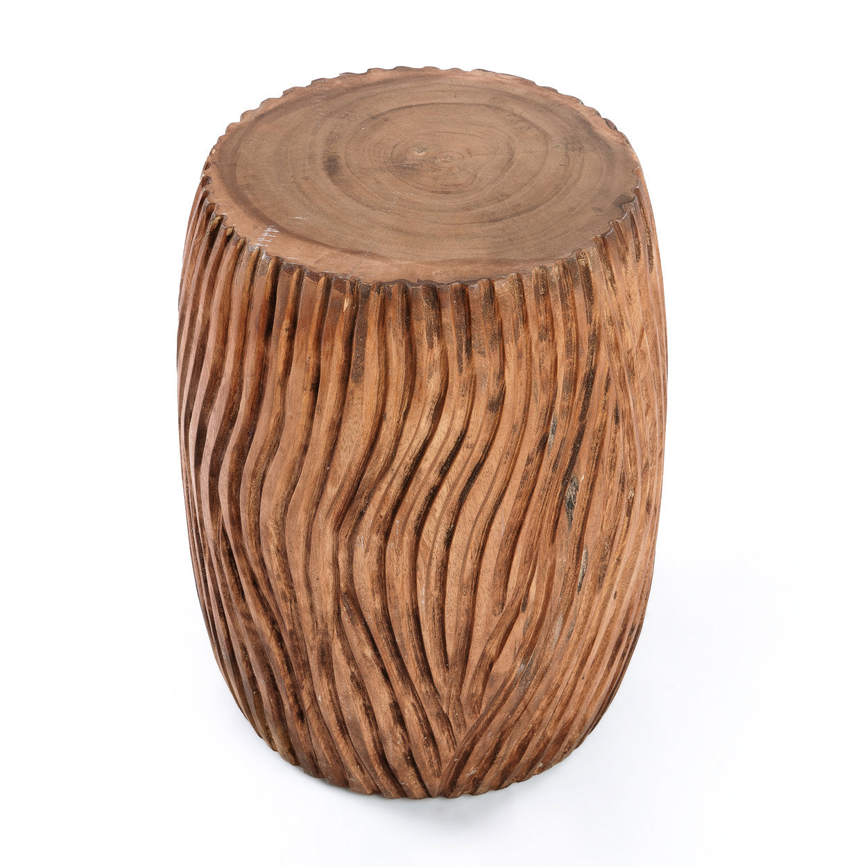 De Celebes Kruk - Natuurlijk - Afbeelding 6