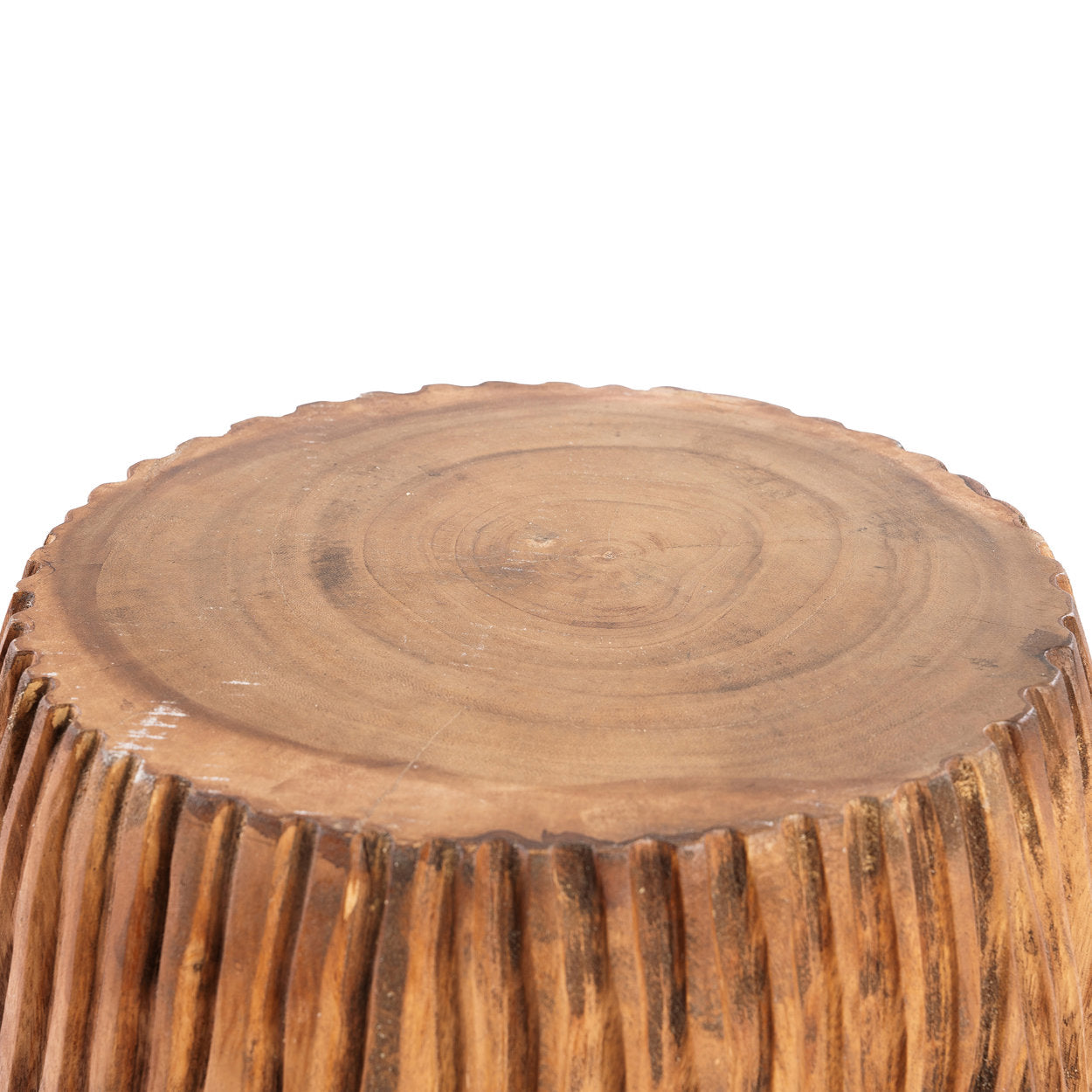 De Celebes Kruk - Natuurlijk - Afbeelding 7