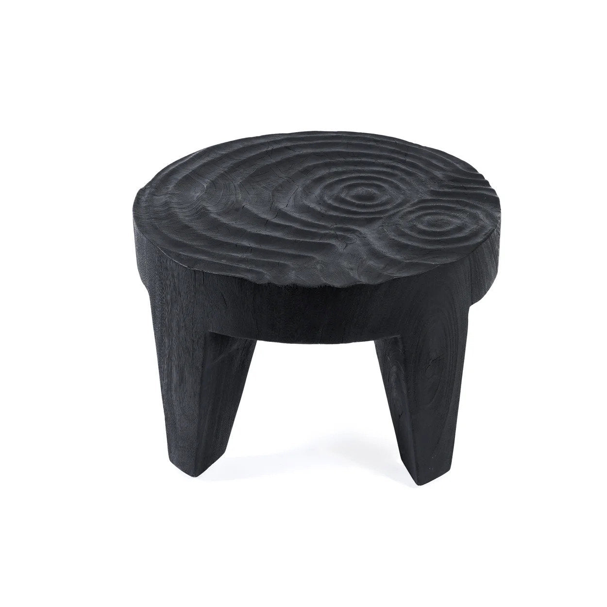 De Madero Salontafel - Zwart - Afbeelding 4