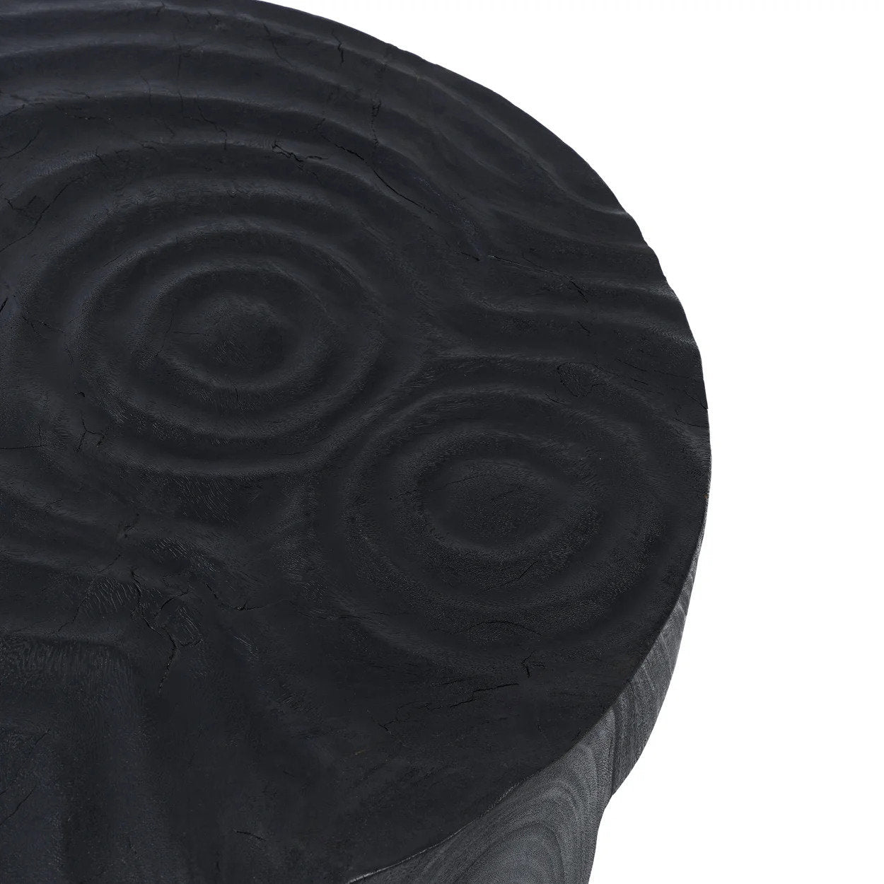 De Madero Salontafel - Zwart - Afbeelding 5