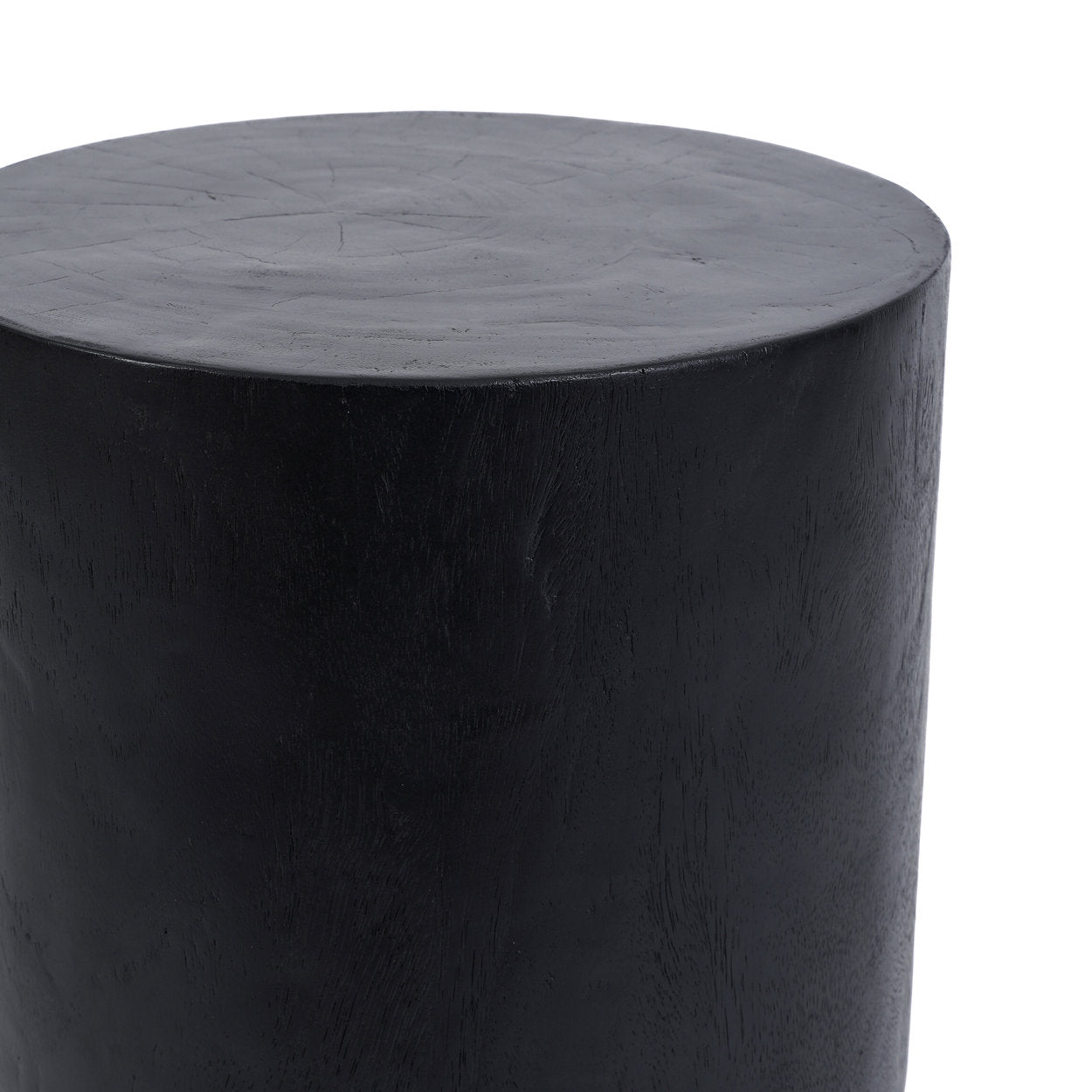 Le tabouret Buntuk - Noir - Afbeelding 5