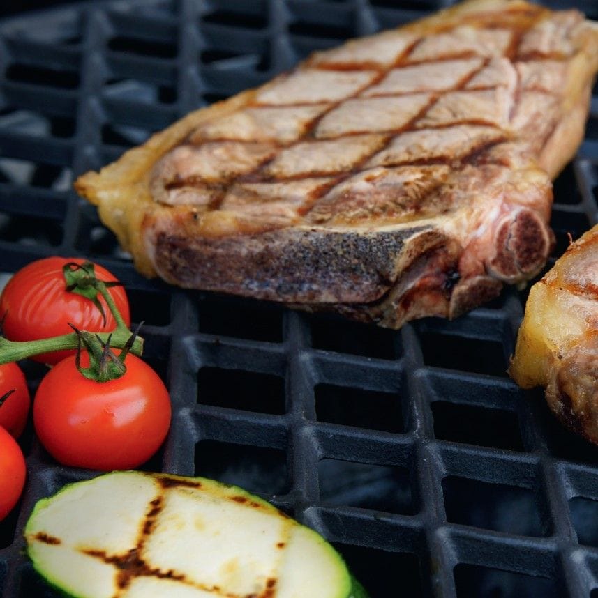 BBQ Accessoire Rooster Diamant 570 - Afbeelding 2