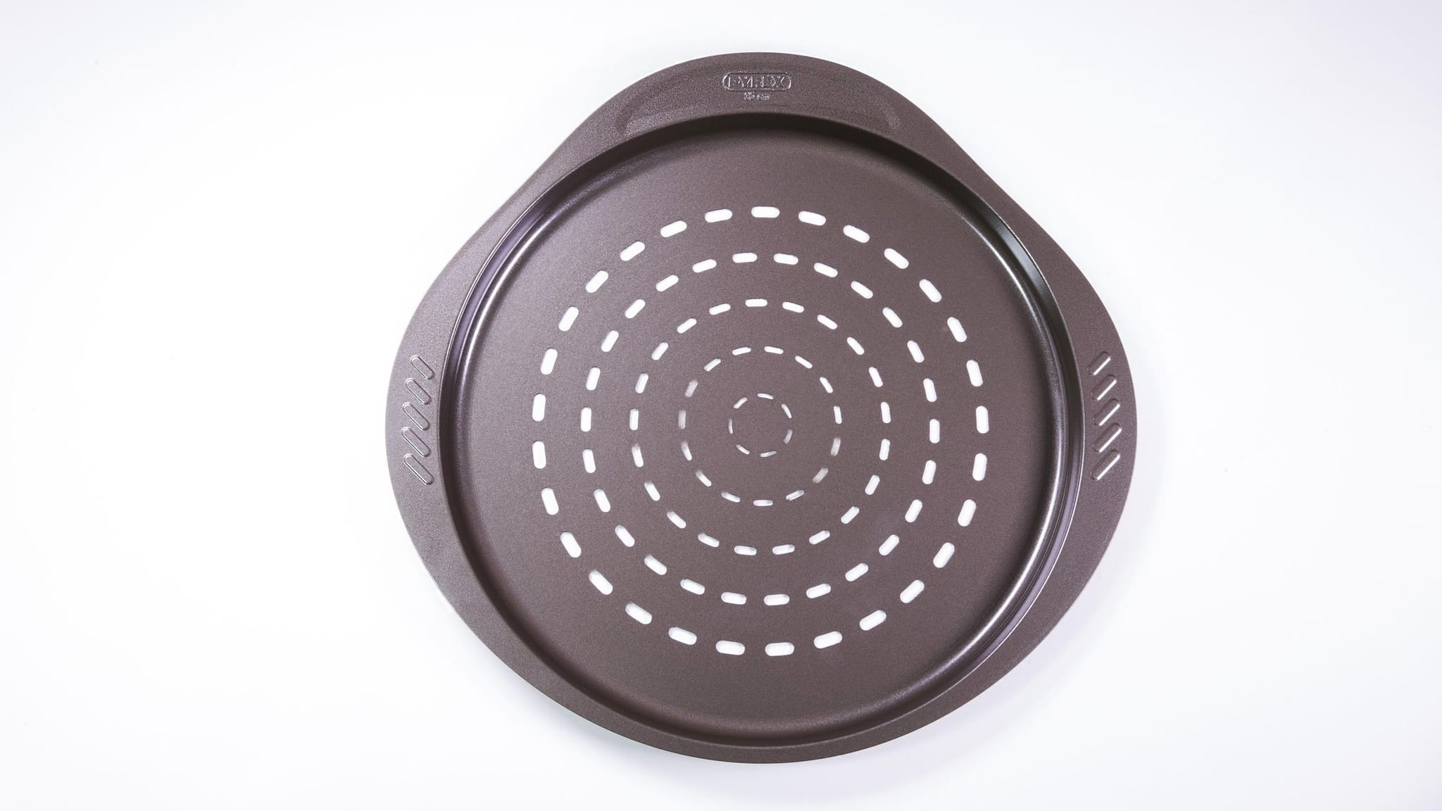 Asymmetrische Pizzaplaat 32 cm - Afbeelding 3