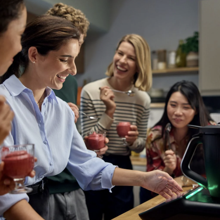 Thermomix Limburg Magentashop Marloes Beurskens GRATIS DEMO.