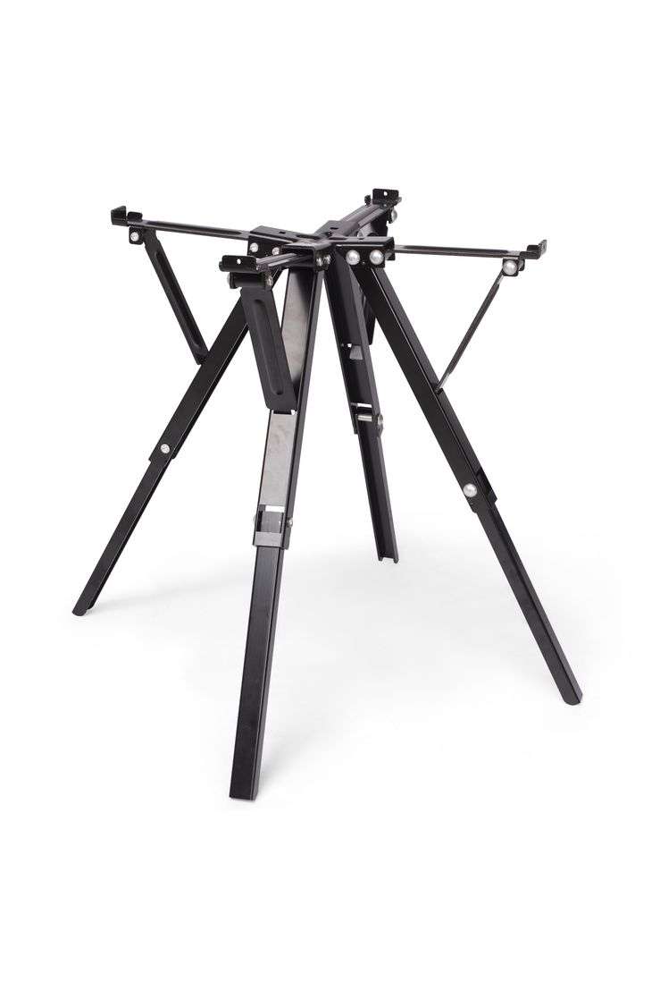 BBQ Yakuniku Kamado 13 "Compact met Draagbaar Onderstel" - Afbeelding 4