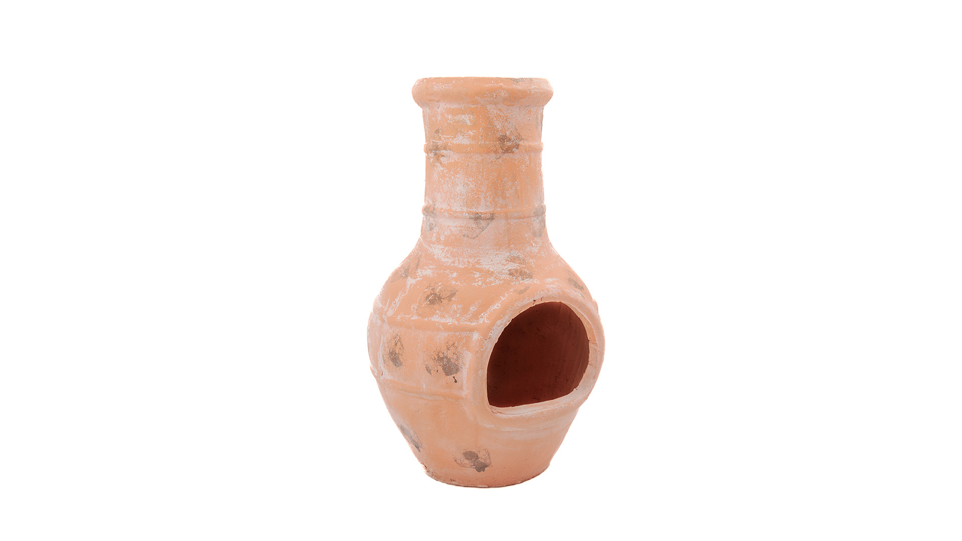 Kleihaard Beige - Afbeelding 3