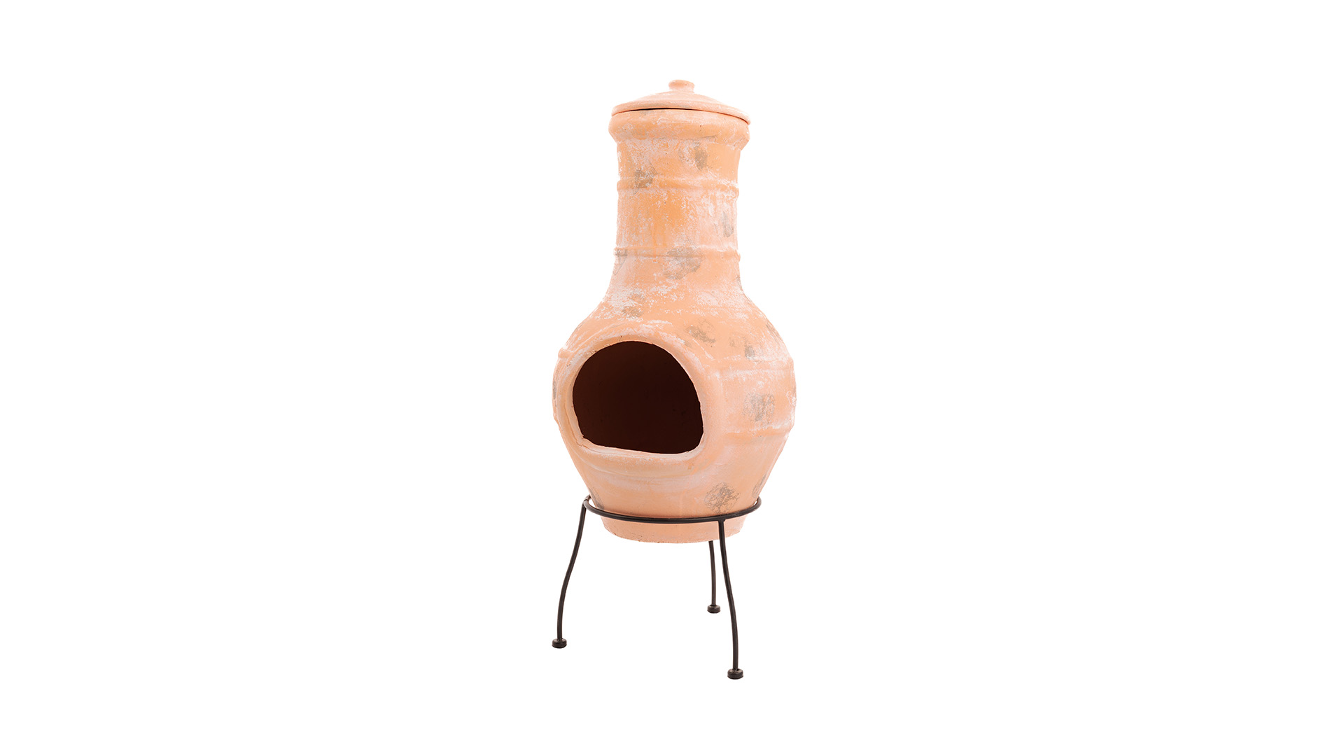 Kleihaard Beige - Afbeelding 5