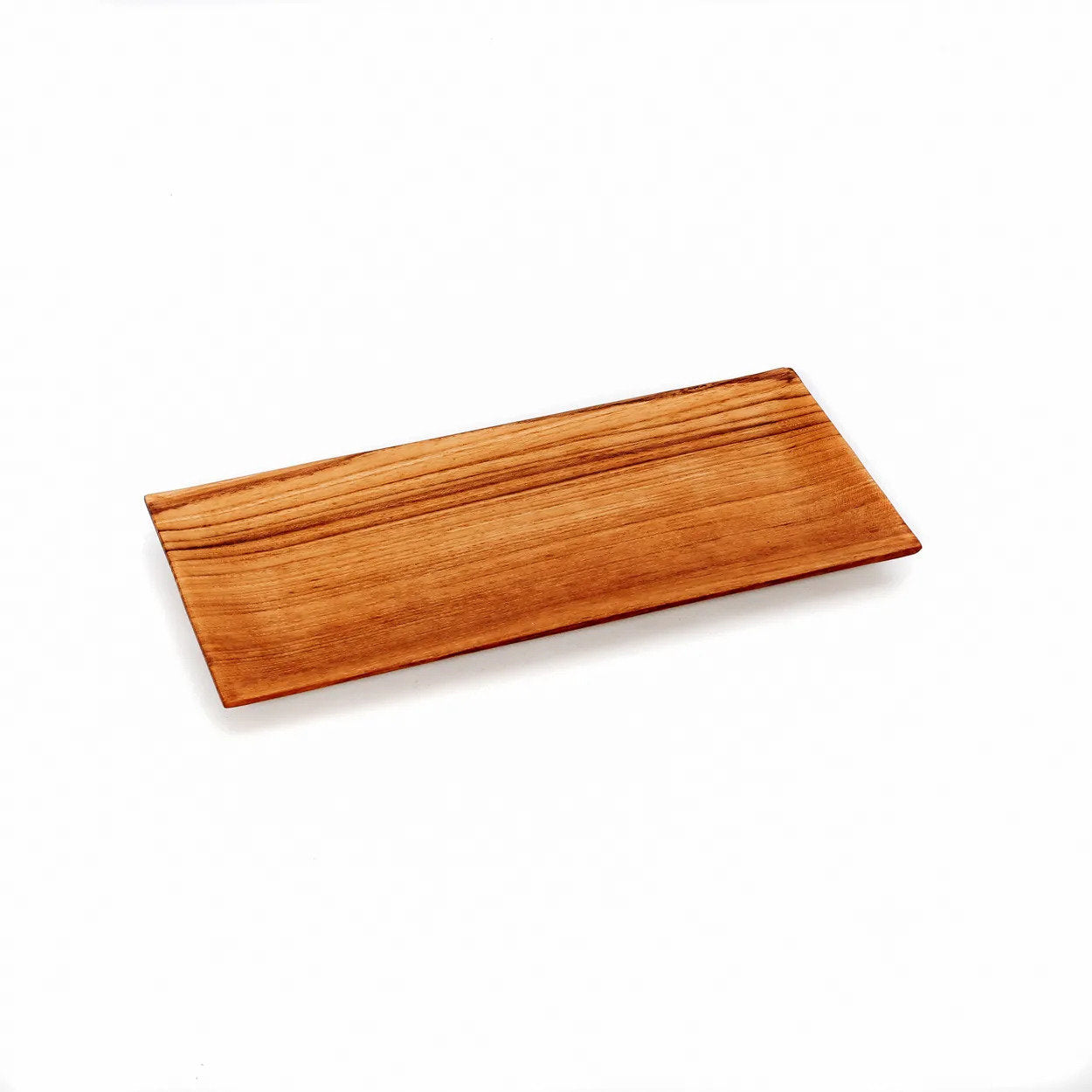 De Teakwortel Sushi Plaat - S - Afbeelding 2