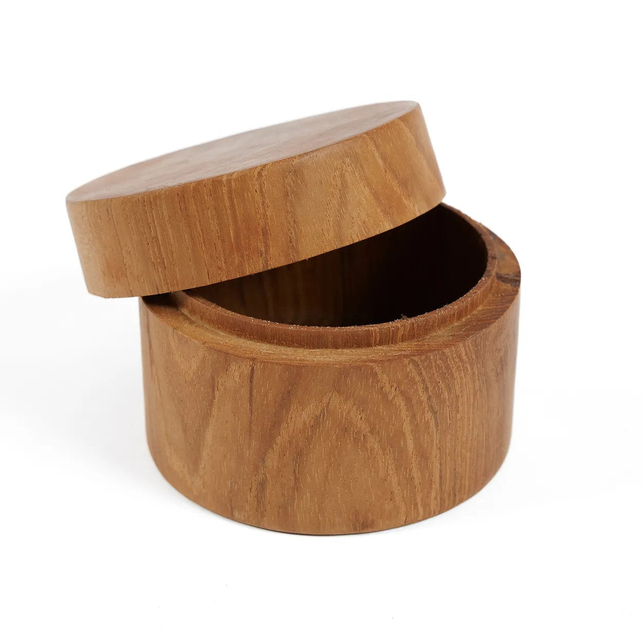 De Teakwortel Pot - S - Afbeelding 4