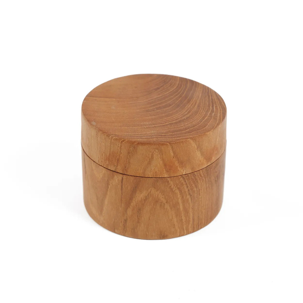 De Teakwortel Pot - S - Afbeelding 5