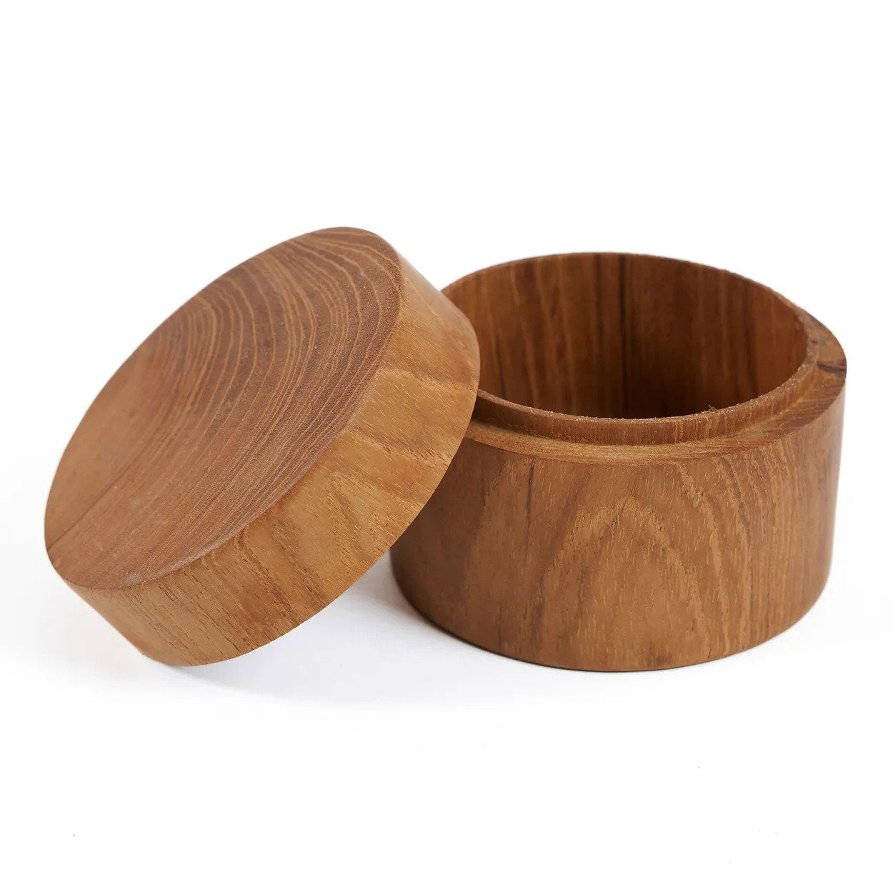 De Teakwortel Pot - S - Afbeelding 8