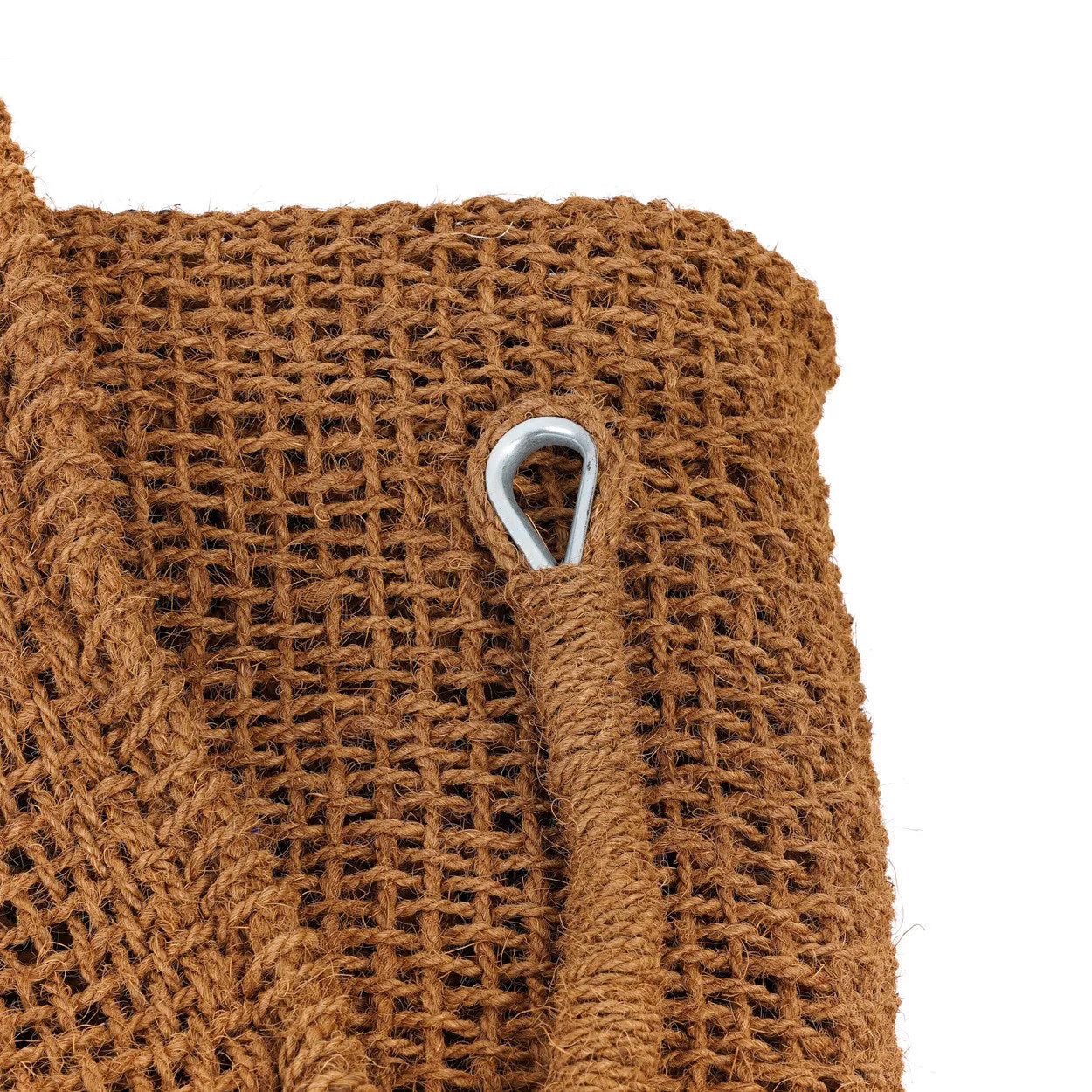 De Coco Shade Square - Natuurlijk - 300x300 - Afbeelding 6