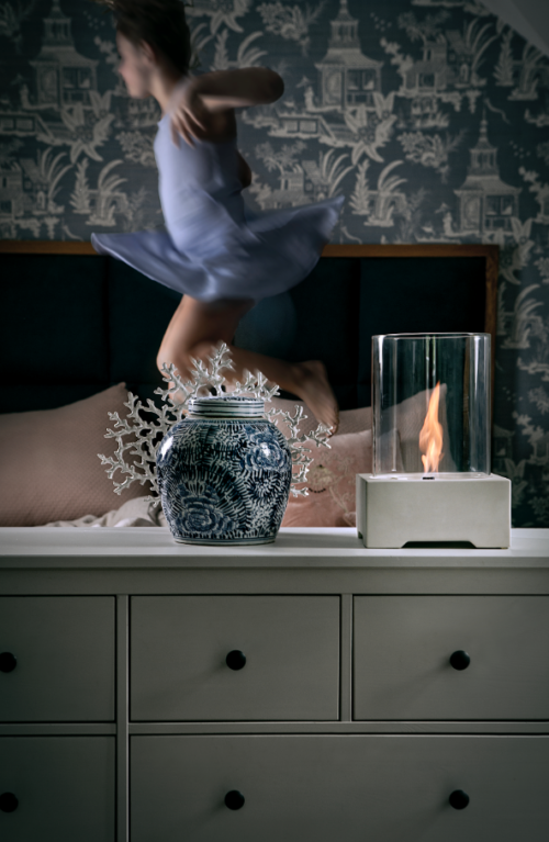 Jasmin Natural Concrete